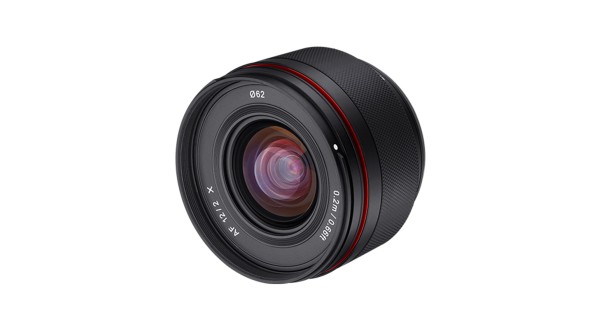 Samyang AF 12mm F2.0 X | Alan Photo